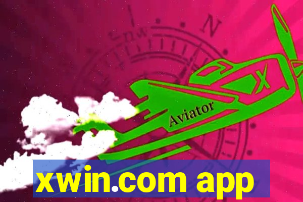 xwin.com app